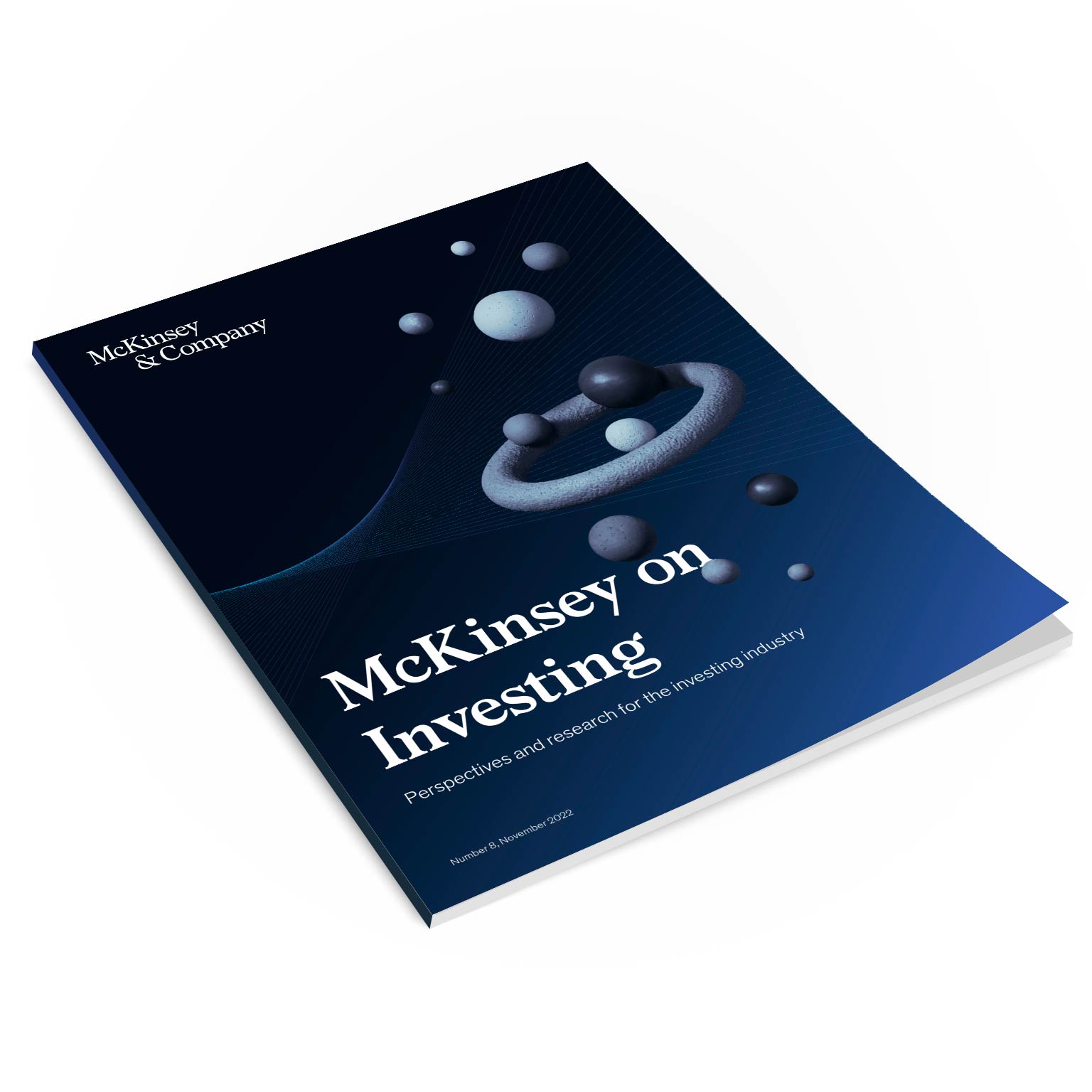 McKinsey on Investing | Private Equity & Principal Investors